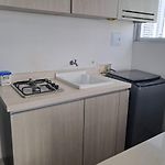Dúplex en Bocagrande Cartagena Piscina, jacuzzi y a 2 cuadras del mar